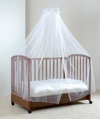 Балдахін , москітна сітка