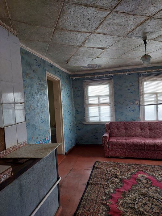 Продам дом в Солоницевском Отг (п.Ольшаны)