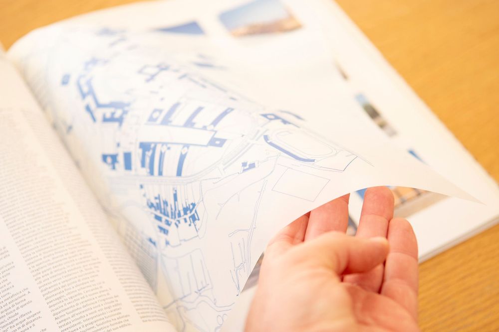 Casabella Nº643 Álvaro Siza