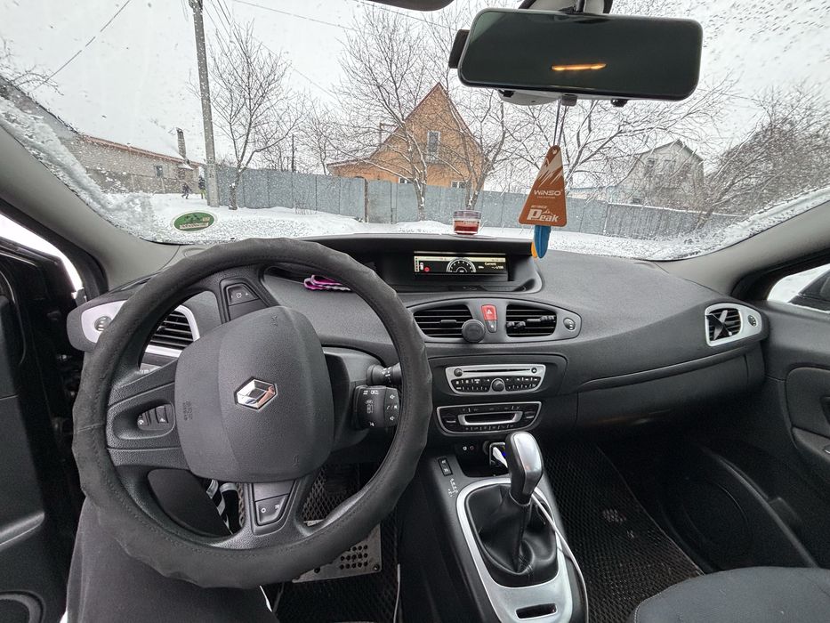 Renault Grand Scenic 3