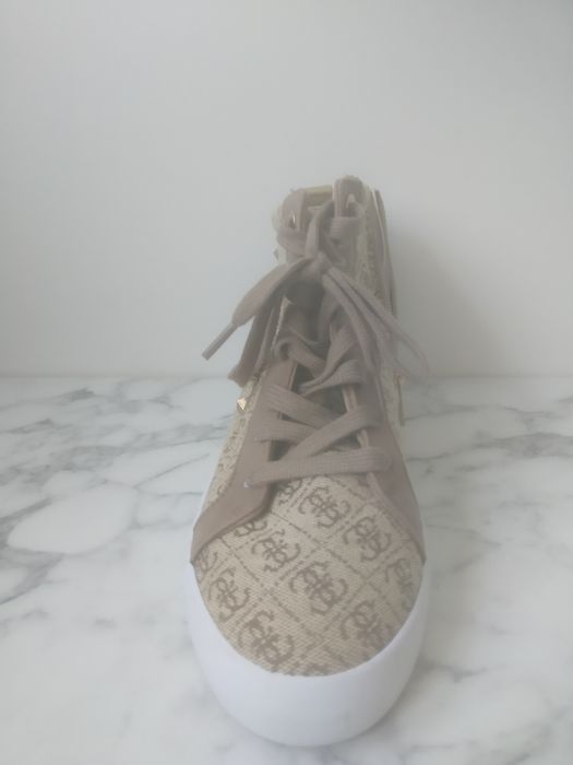 Trampki Guess damskie