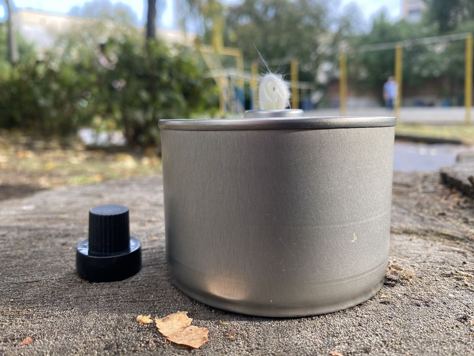 ‼️Свічка окопна тривалого горіння.Не димить,Не їсть кисень.‼️Є гурт‼️