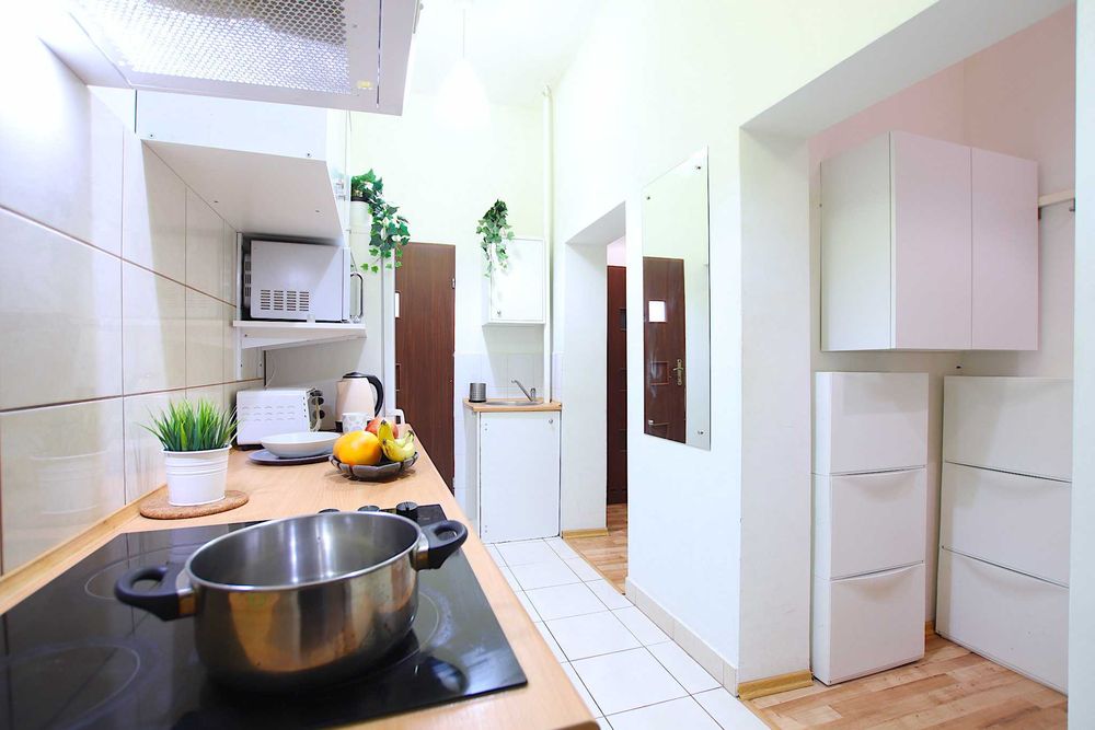 Mieszkanie – Łódź, Fabryczna, Śródmieście - Widok 5