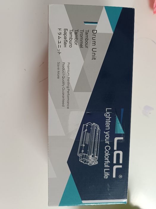 Toner do drukarki LCL Drum Unit