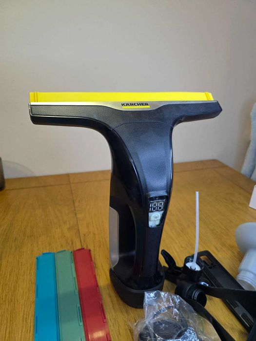 Myjka do okien Karcher WV 6 Plus Multi Edition