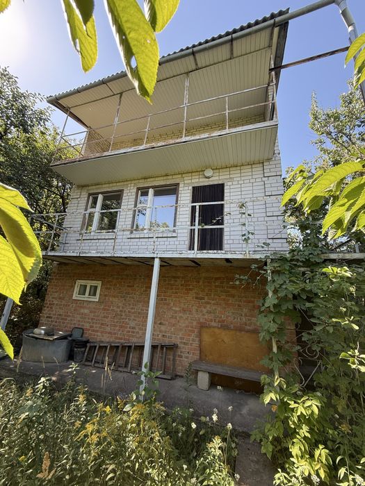 Продається дача Волоське СТ Сурське