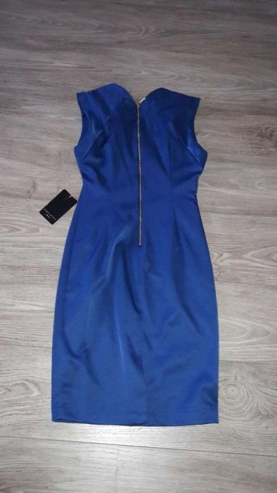 Suknia, sukienka ZARA 36