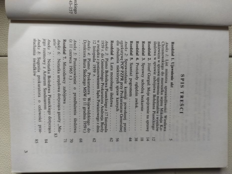 Raina Sprawcy uchodzą bezkarnie