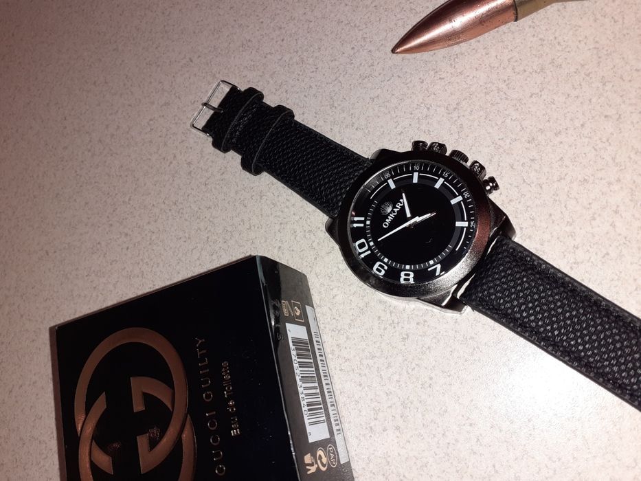 Часы Новые отличный подарок!)