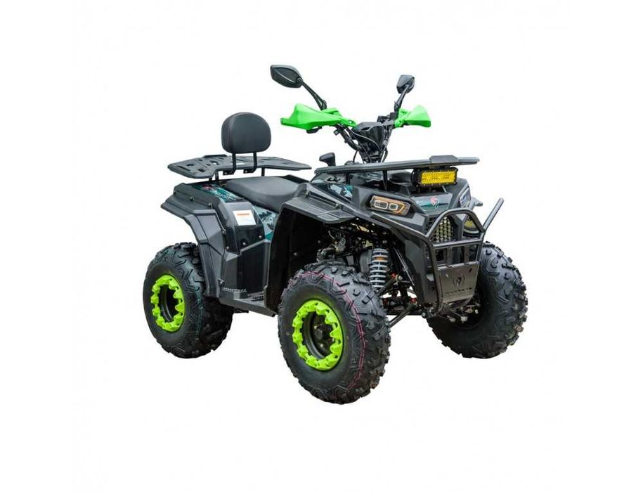 Акція весняні знижки   !!! Квадроцикл SP200-4