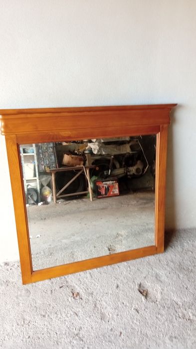 Vendo espelho de quarto