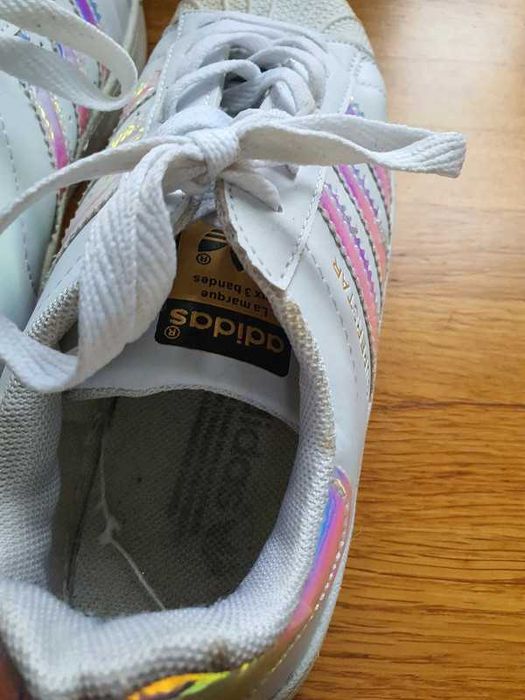 Adidas Superstar 38
