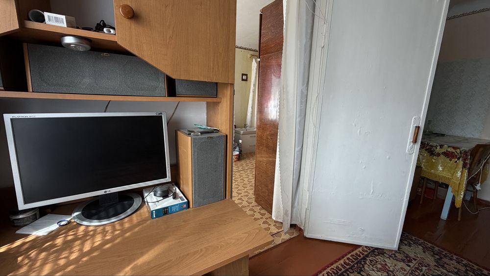 Продаж 2-х кім квартири в м.Соснівка