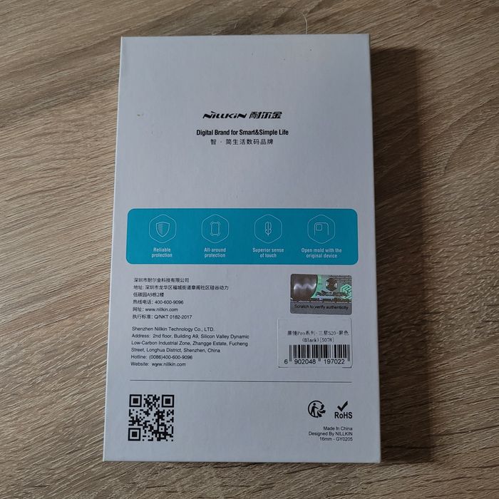 Etui Samsung s20/s20 5G
