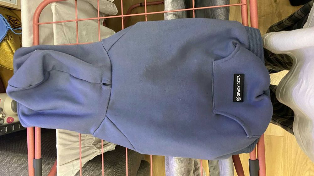 bluza dla psa (Spark Paws)