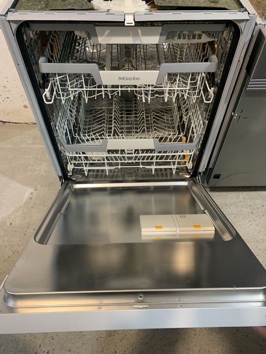 Посудомийна машина Miele G 7205sciXXL