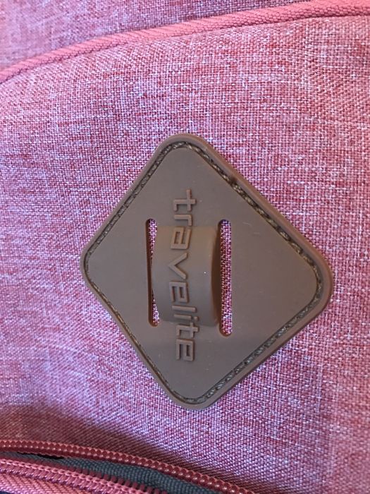 Plecak Travelite miejski, szkolny