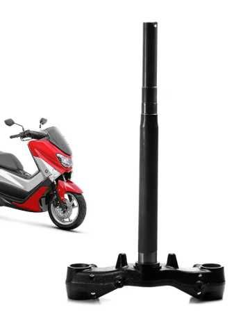 Coluna/Mesa/Haste/ T da Direcão Inferior Pcx 2010 à 2026 ou Nmax 2015 à 2026