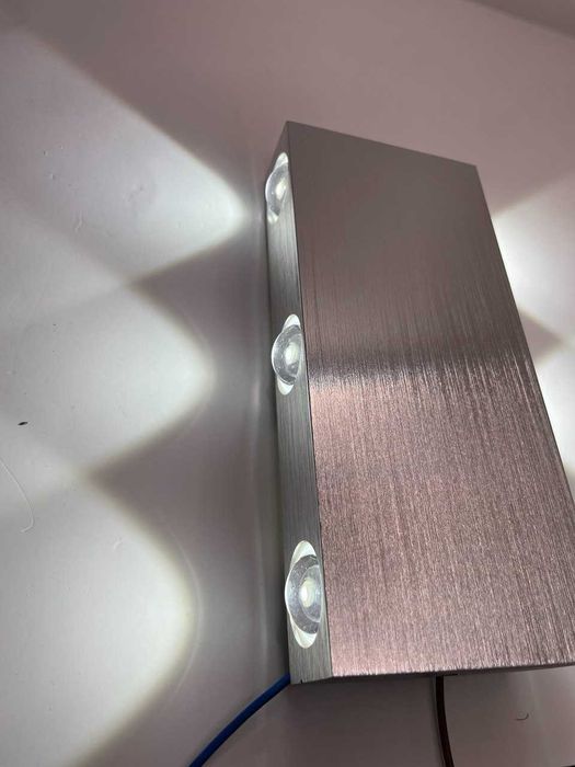 Lampy      LED   B16