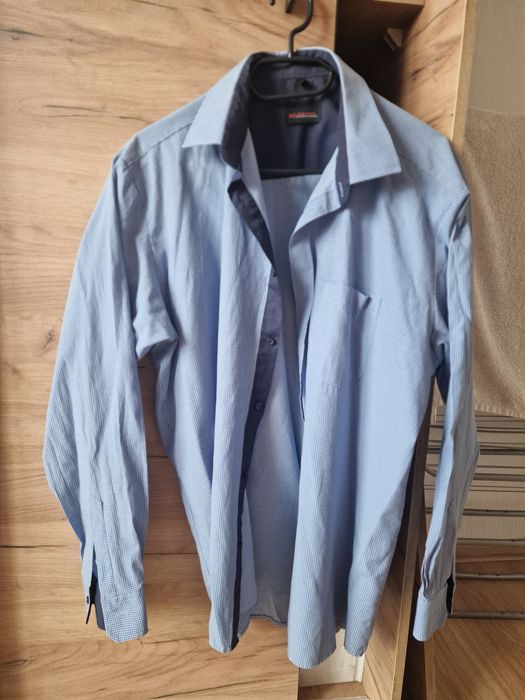Koszula męska rozmiar 176/182