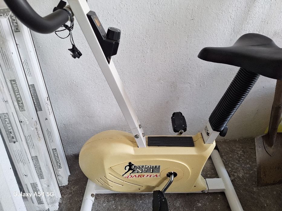 Rower treningowy