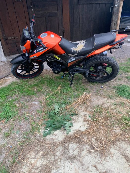продам Spark sp200r27