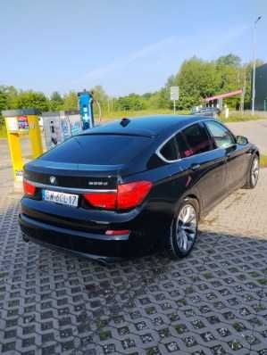 Sprzedam BMW Serii 5 GT XDRIVE