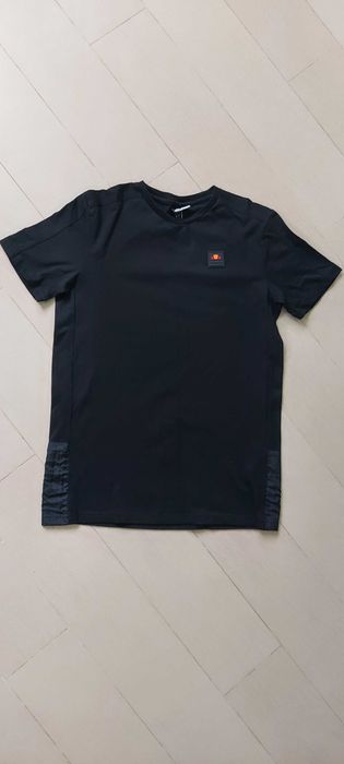 Футболка  новая ellisse lyle scott  nike Philipp plein adidas