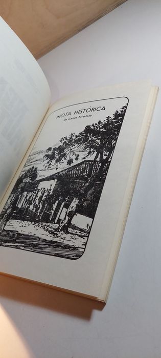 Nga Muturi - Alfredo Troni (1980)