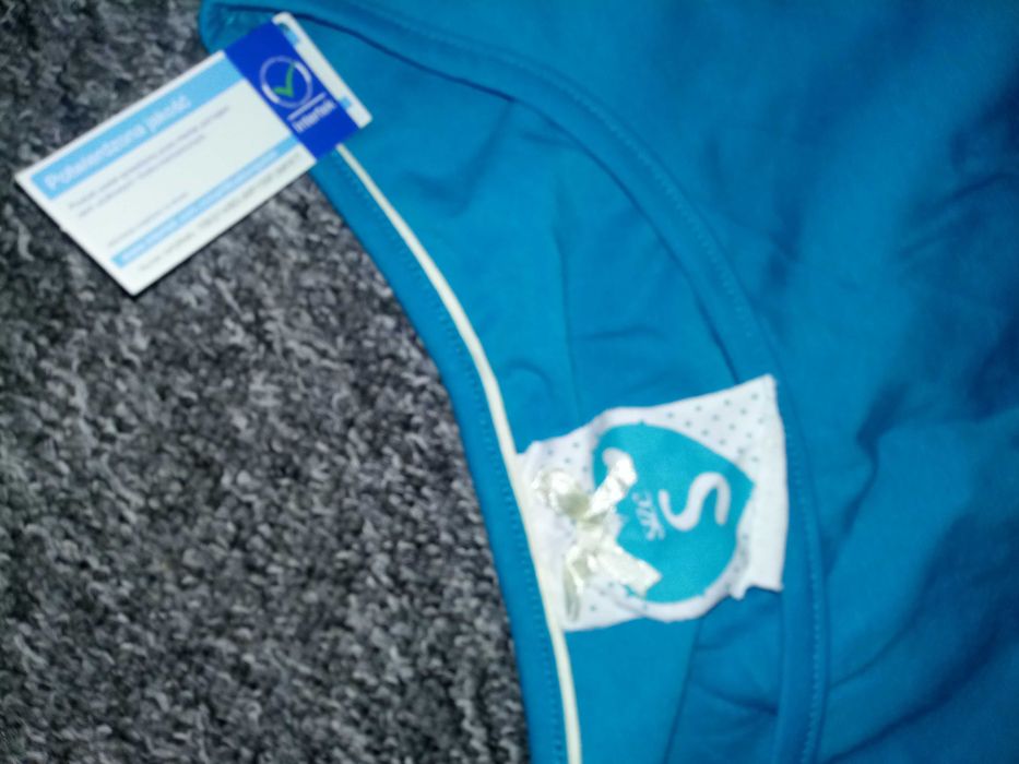 Nowa sukienka tunika ciążowa mama s