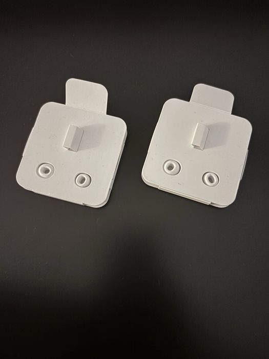 Borrachas para airpods pro 1ª geração