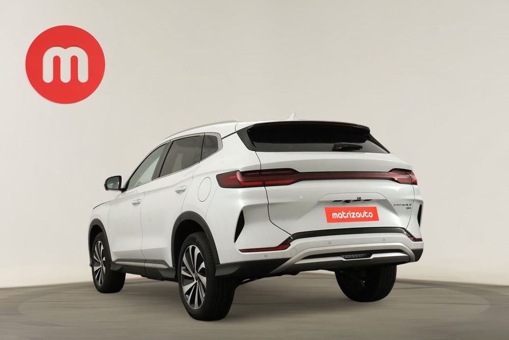 BYD Seal U 1.5 DM-i Boost foto 3