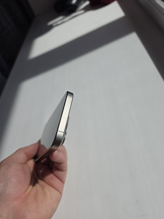 IPhone 15 Pro 128gb