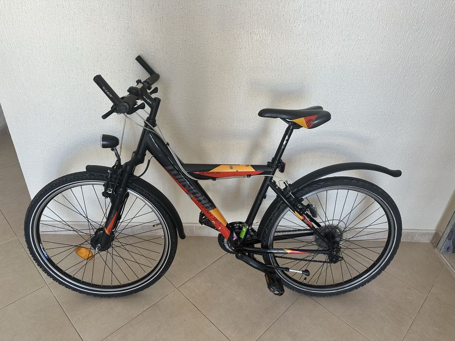 Bicicleta em otimo estado