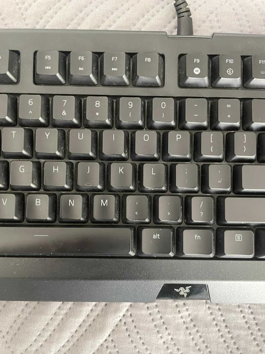 Teclado Razer Cynosa Chroma