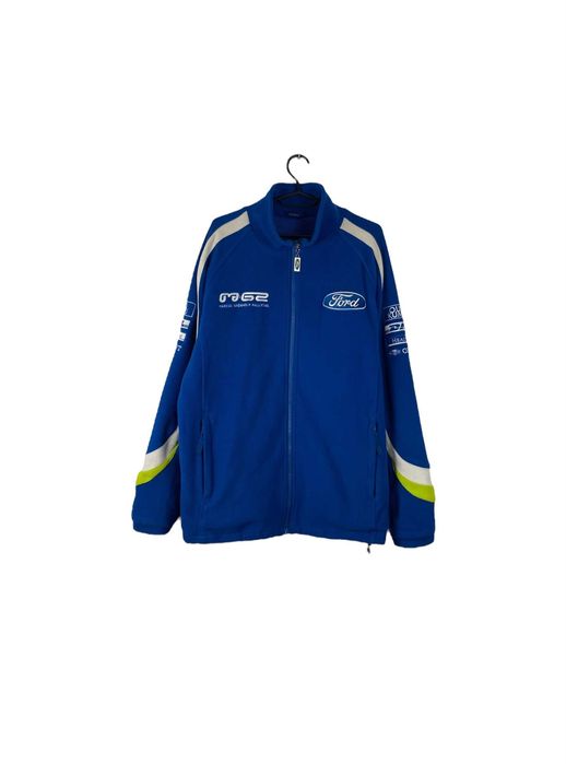 Ford Racing polar, rozmiar L, stan bardzo dobry