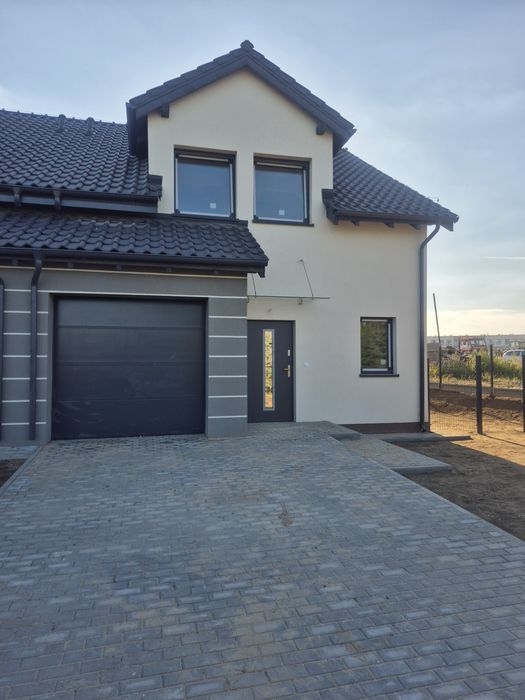 Docieplanie budynków..