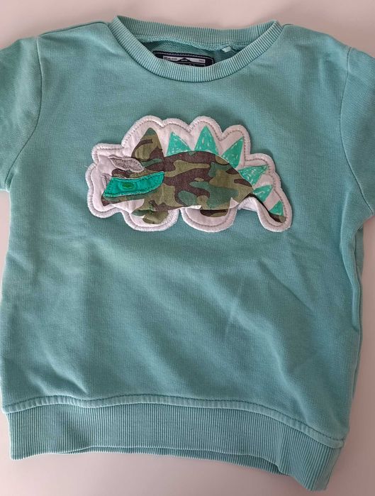 Bluza firmy NEXT - 2 sztuki 9-12 miesięcy