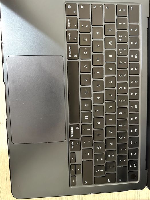 Macbook Air 2024 M3