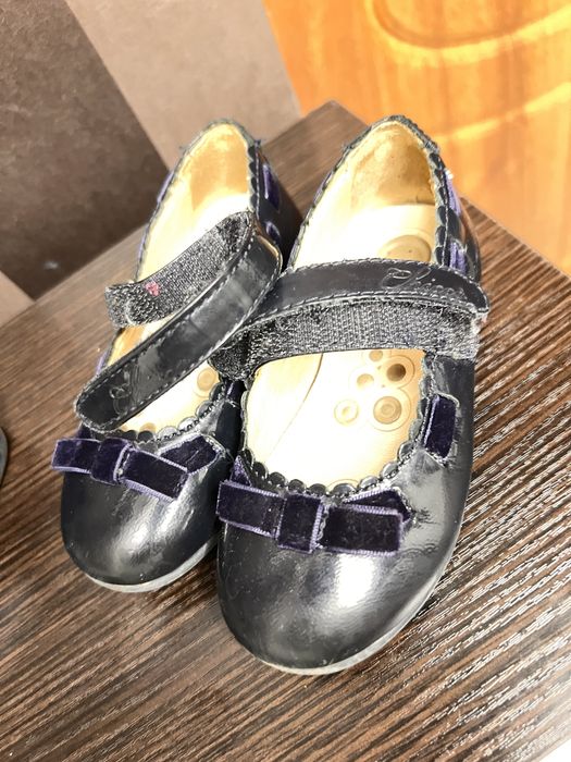 Chicco туфельки