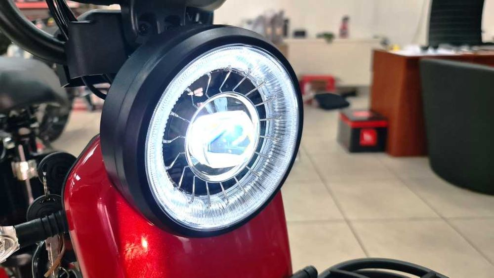 Электровелосипед IDemo LibertyPRO в АРТМОТО Суми