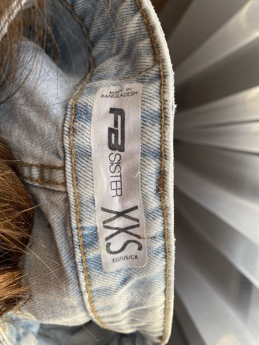 джинси new yorker Fb sister