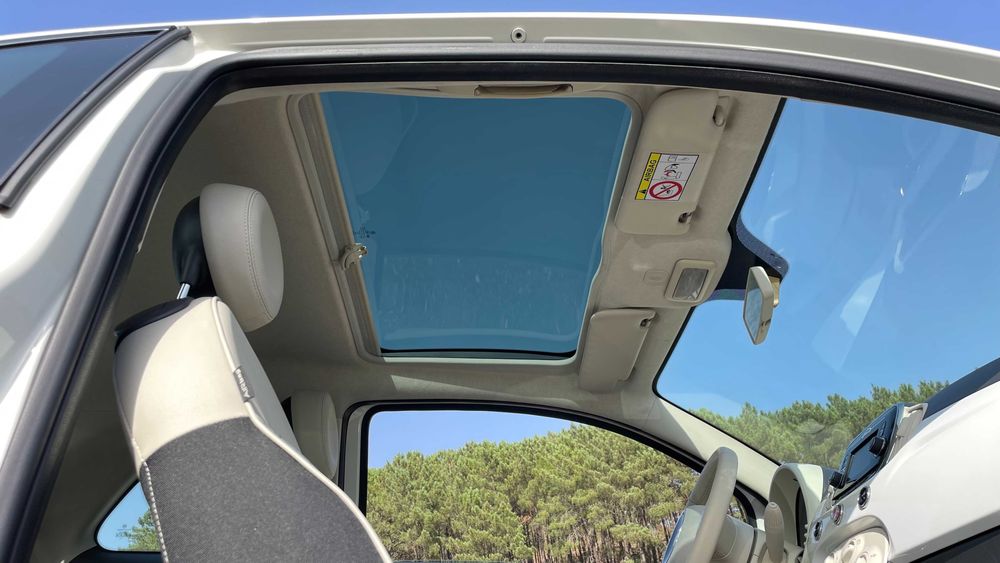 Fiat 500 1.3 MJ Pop S&S NACIONAL