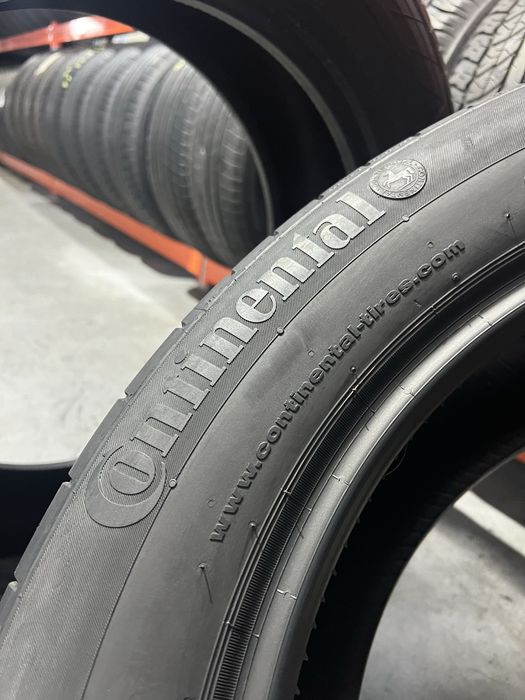 Шини,Резина,Пара,Літо 255/50/19 103W Continental ContiSportContact 5