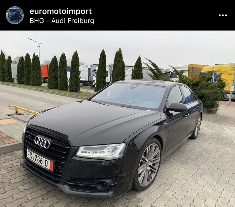 Підбір Пригон Розмитнення Авто з Європи - Німеччини, Швеції, Швейцарії