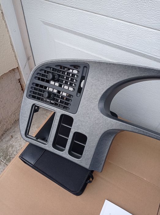 radio gps saab 95 2005 rok