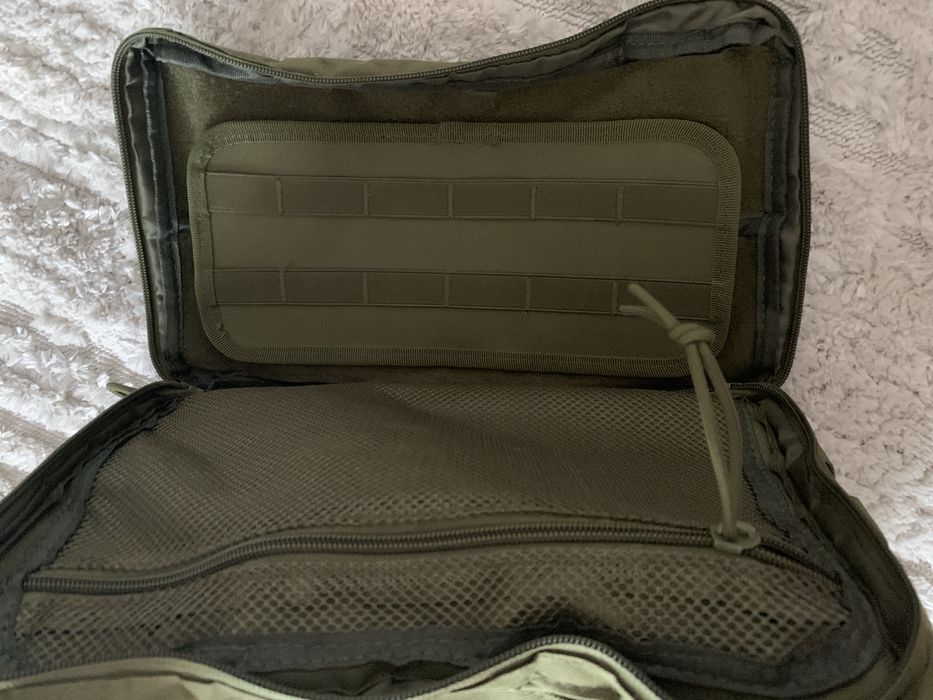 Сумка тактична для полігона