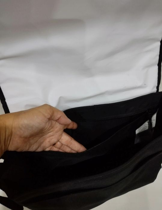 Mala/muda fraldas Bebé Confort Nova