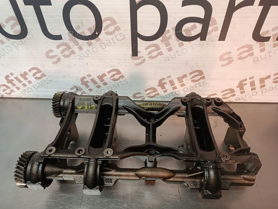 VEIO DE CONTRA-BALANÇO MERCEDES W201 W212 SPRINTER OM651 A651013036