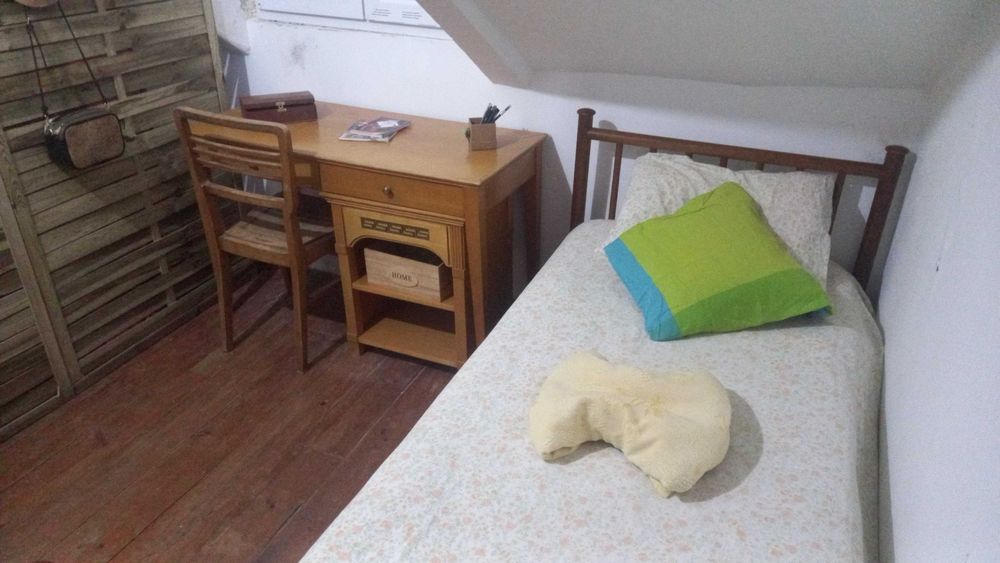 Quarto no Alto do Pina